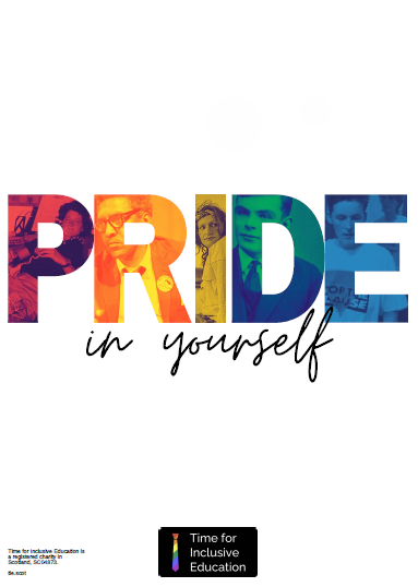 MarpleHall's tweet photo. Celebrate Pride Month at MHS! We’ll be sharing stories of people in the LGBT+ community and the impact of their careers 🏳️‍🌈 
@LGBTed @EthicalLeader #WeStandTogether @Stonewalluk #EducateToLiberate @CarlAustinBehan @tiecampaign https://t.co/OvDQrUeBBb