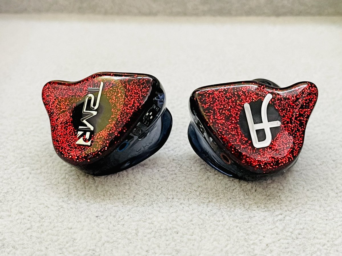 iemreviews's tweet photo. Tansio Mirai new #flagship Spark features 7BA and 4EST #ciem https://t.co/MfL3ood72U