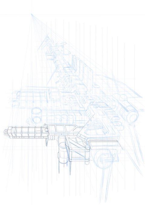 ステーションのtwitterイラスト検索結果