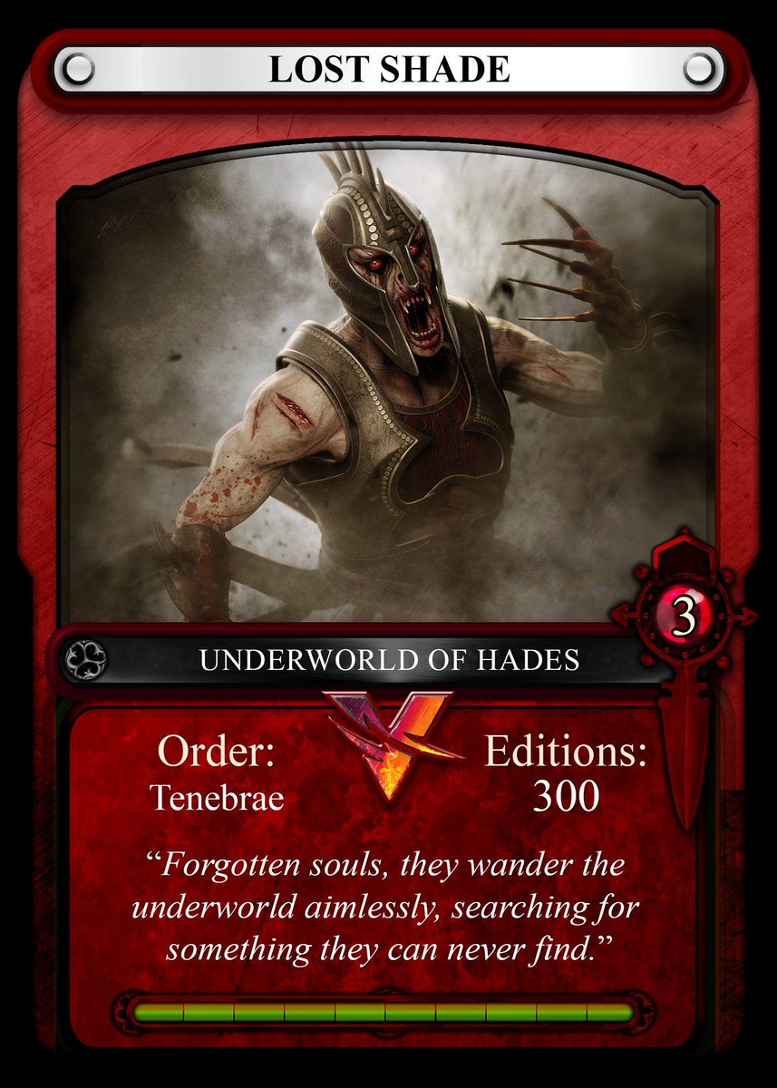 VulcanVerse's tweet image. ⚡️Flash⚡️

Vulcan offers 300 free seed NFTs of Lost Shade!

1⃣Retweet
2⃣Create an account myforge.vulcanforged.com
3⃣Post address in #LostShade channel in Discord: discord.gg/vulcanverse

To grow a seed, simply send $PYR, wait, receive #NFT and your $PYR back!🌱

#ForgeYourWorld