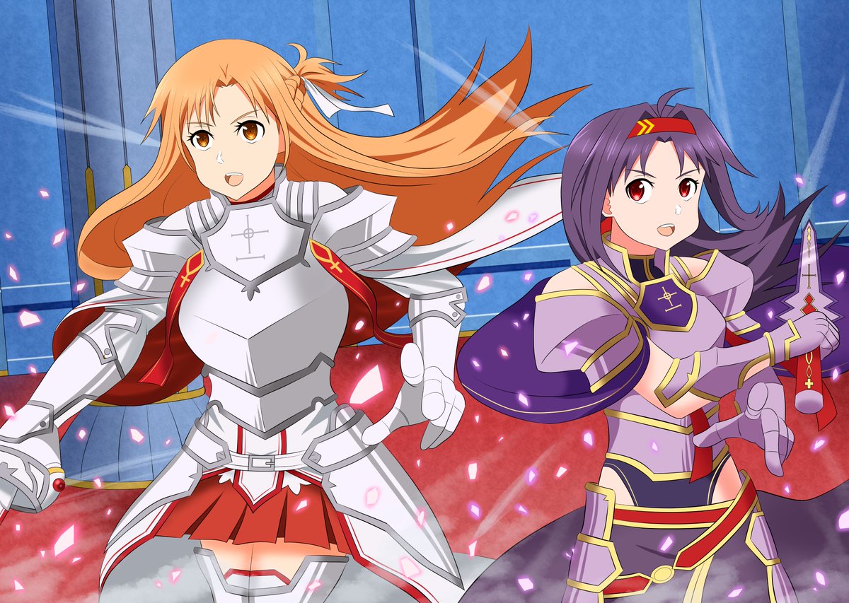 Twoucan 整合騎士 の注目ツイート イラスト マンガ コスプレ モデル Twoucan 整合騎士 の注目ツイート イラスト マンガ コスプレ モデル