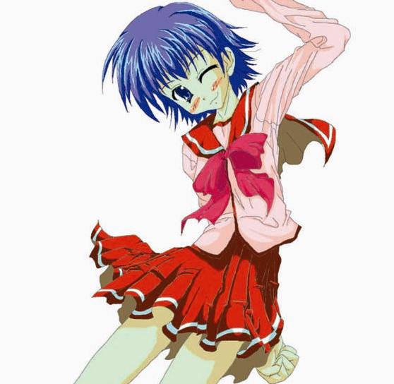 #独学でここまで成長したからお前も頑張れ 
多分左2007年ぐらい 