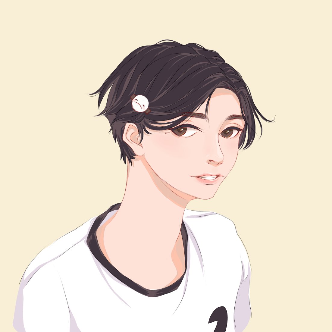 mafel_ings's tweet photo. @SAD_istfied New haircut o_O? https://t.co/5gpyW3fOke