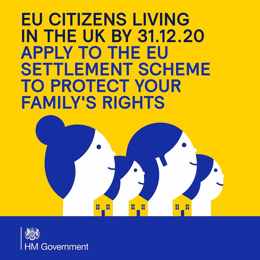NCLawService's tweet photo. RT!! We are signatories to this important letter to Boris Johnson. The #EU  citizens we support are amongst those most at risk of being forced out of status &amp; rights on 30th June. #Liftthedeadline https://t.co/Sf5H2ujx24 https://t.co/Iq0fakYQDW