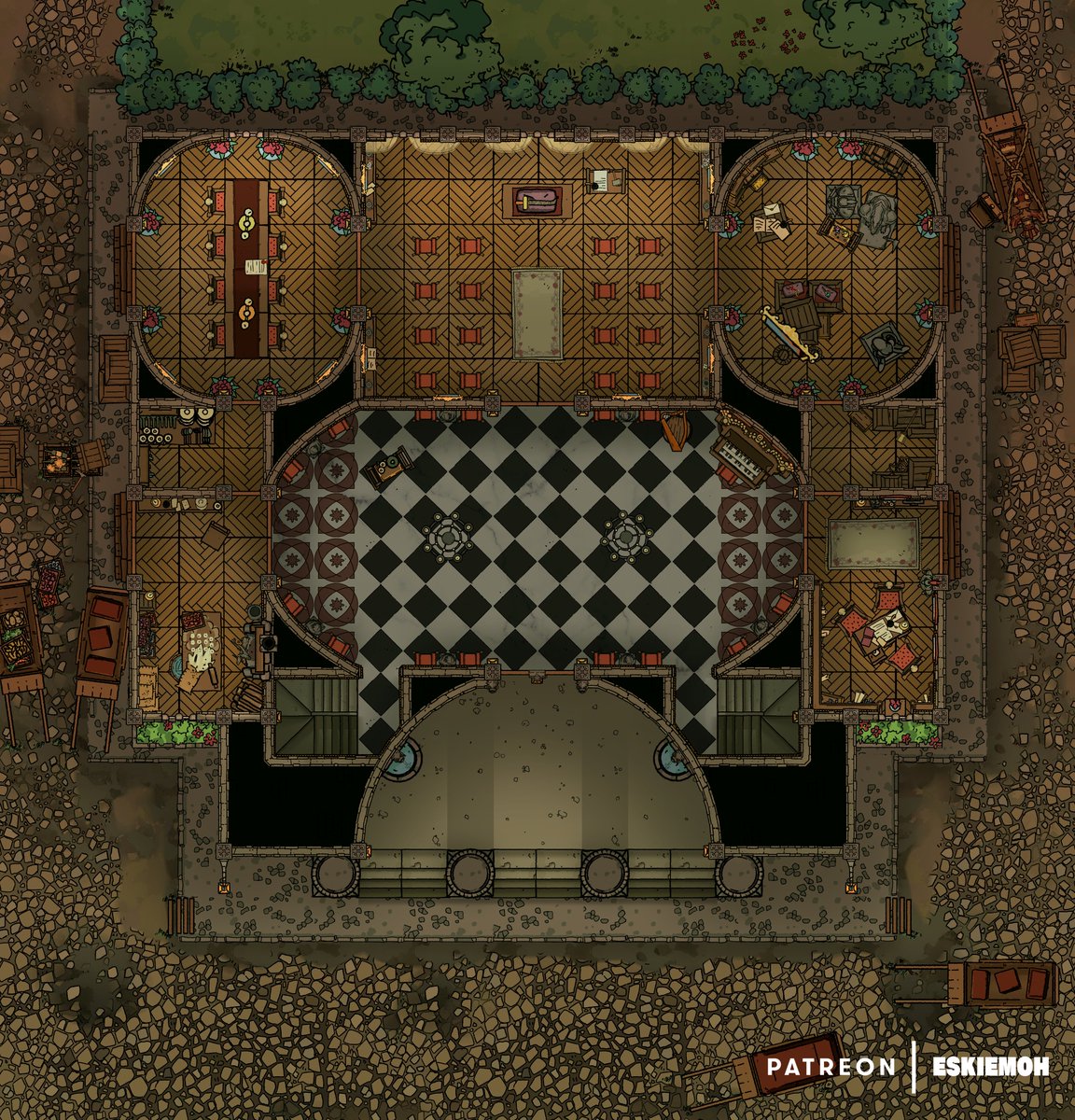 Eskie 🦴🍁 tweet media