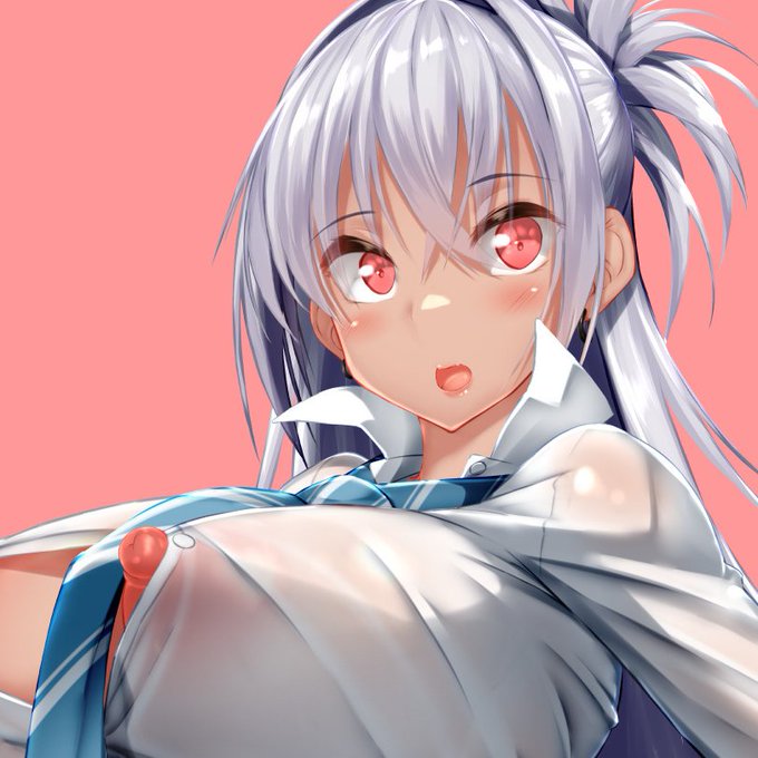 今、小説担当のシリウスさん(@SiriusuR18)に
この子の小説を書いてもらってます

小説公開の際に、僕も前回の投稿にちょっとだけ
シナリオと立ち絵を追加しま～す 