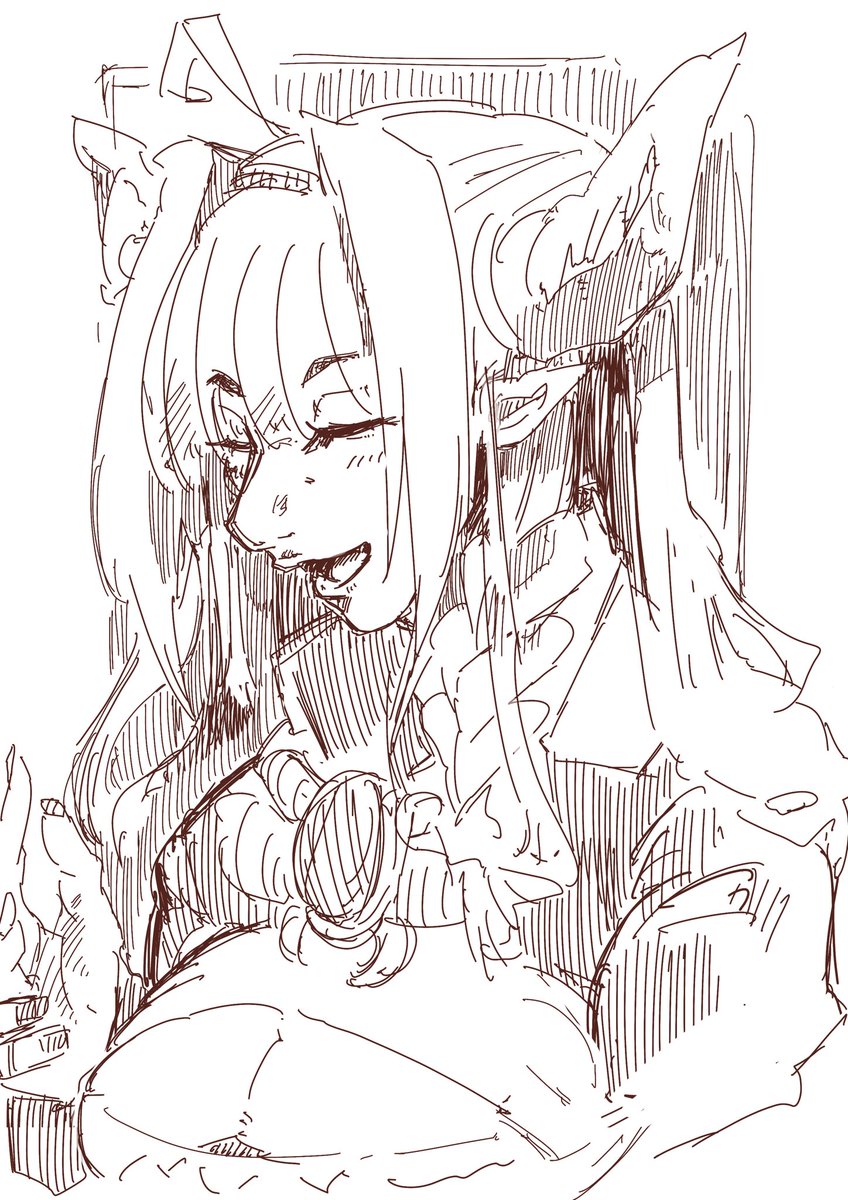 #みかじ絵 