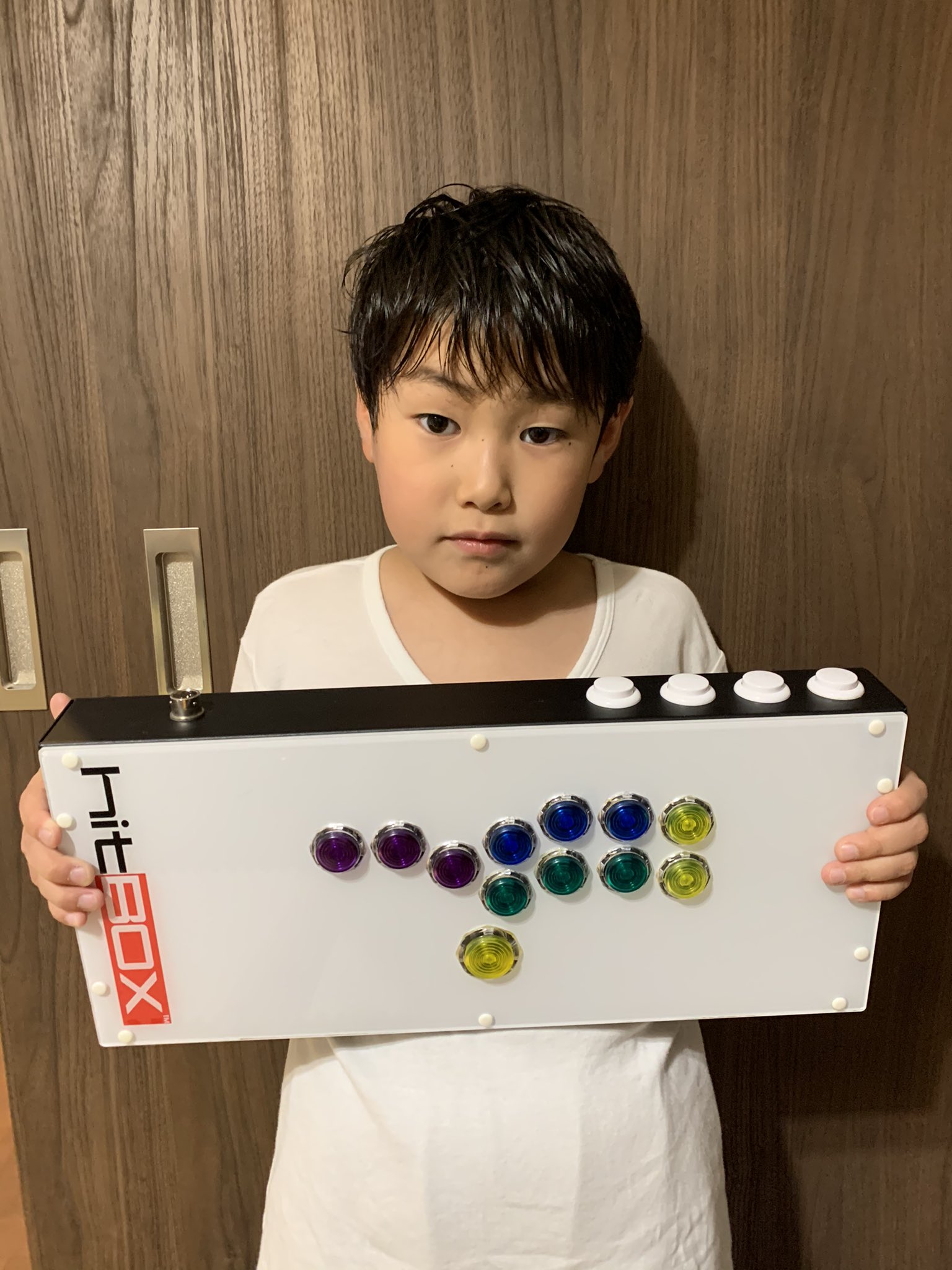 せいパパ（せいちの父） على X: 