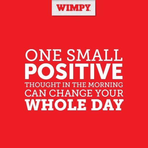 WimpyWorthing's tweet photo. Start your day off right with a wimpy! Enjoy every moment 🍔 

#wimpy #wimpyuk #goodmorning https://t.co/3lsEGCVoci