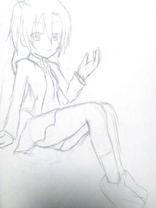 #独学でここまで成長したからお前も頑張れ
←たぶん5年くらい前
→先月

エロは力だなぁ 