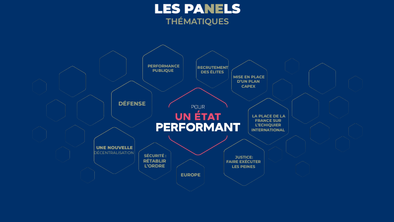 AvecLisnard's tweet photo. 🔵Les Panels - thématiques ⤵

#NouvelleEnergie https://t.co/Gg5Ty8M1lM