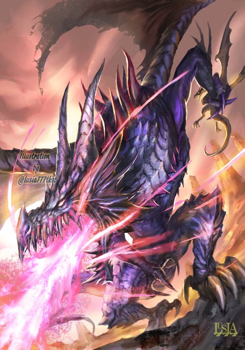 七海ルシア ドラゴンイラスト集2巻制作中 Boothは少し延期します 21年自分が選ぶ今年上半期の4枚 毎度ですけど ドラゴンばっかり 七海ルシア ドラゴンイラスト集2巻制作中 Boothは少し延期します 21年自分が選ぶ今年上半期の4枚 毎度ですけど ドラゴンばっかり