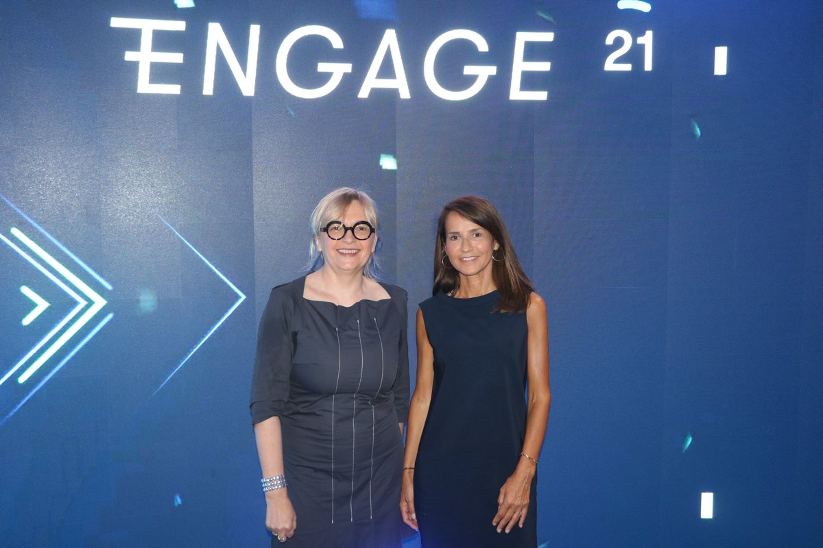 [ SCC Engage : Jour 3 🚀]
Atelier : #Helios, la maitrise de votre patrimoine logiciels
Isabelle Gissler et Fatima Marchand
Retrouvez-nos lives  👉lnkd.in/epqhws9
#SCCEngage21