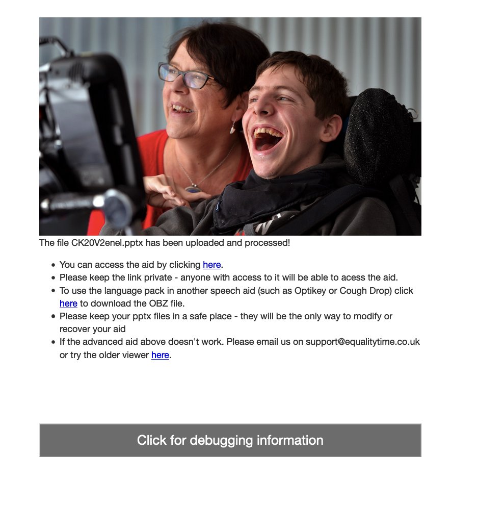 eQuality_Time tweet media