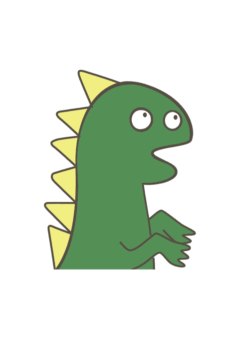 恐竜のtwitterイラスト検索結果 恐竜のtwitterイラスト検索結果