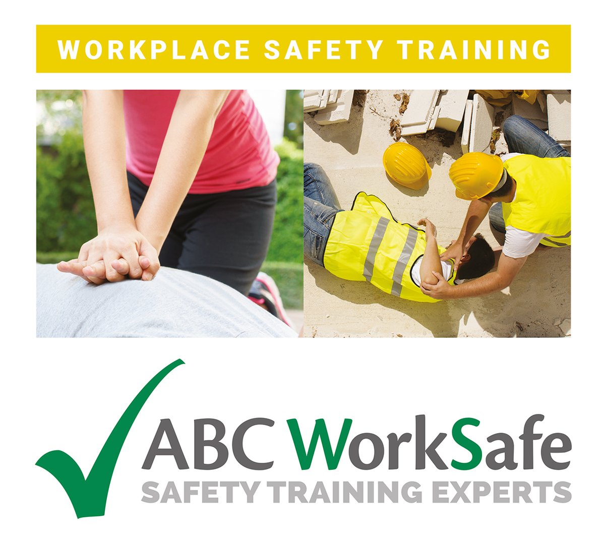 Newsletter coming soon!
 
Keep up to date with industry news, how we can help you, and new offers.

#accreditedcourses
#firstaidtraining #healthandsafetytraining