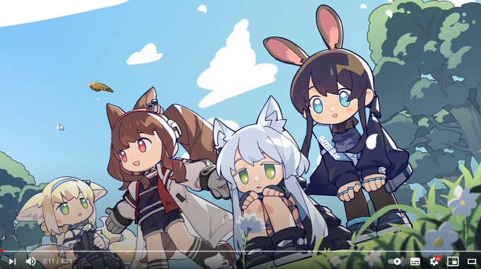 開幕から怒涛の全員感染者で「う"っ」てなった。
「う"っ」て。

https://t.co/6cXUc4Y9Ak 