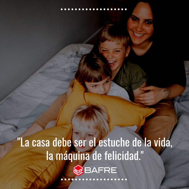 BafreIN's tweet photo. 👉"La casa 🏠 debe ser el estuche de la vida, la máquina de felicidad 😁"
#inmobiliario #inmobiliaria #inmobiliariamadrid #Gestionesinmobiliarias #serviciosinmobiliarios #inversionesinmobiliarias #bafre #bafreinmobiliaria #inmobiliariadeconfianza #FelizMiercoles #miercoles https://t.co/gYqxsYQd8J