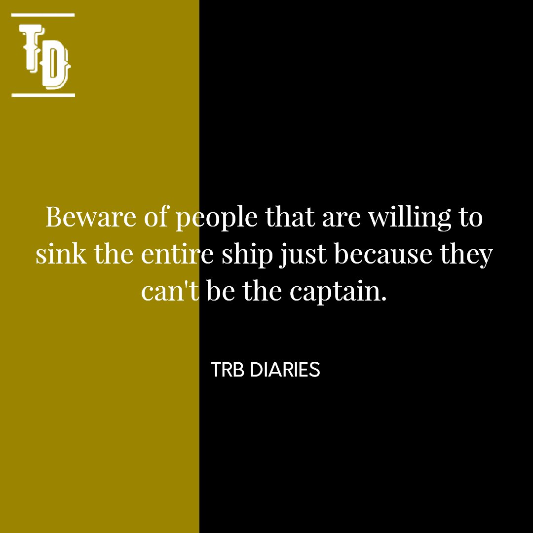 trbdiaries's tweet photo. Beware of toxic people.
Good morning!
#toxic #beware #goodmorning #quotes #randomquotes #writerslift #WritingCommunity #life #ghanaianquotes #morningquotes https://t.co/84xcpzsD1H