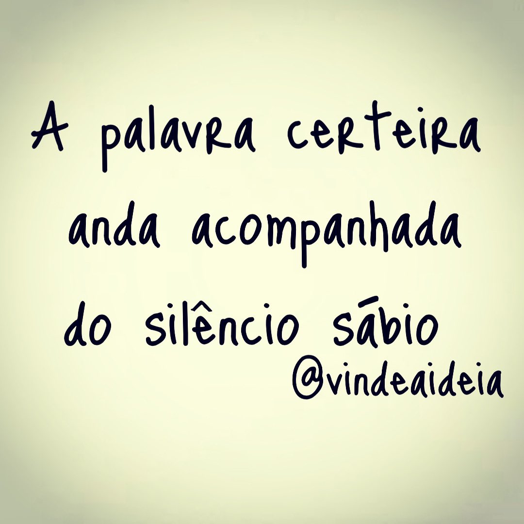 Vindeaideia por Dionísio Amaral (@vindeaideia) on Twitter photo 