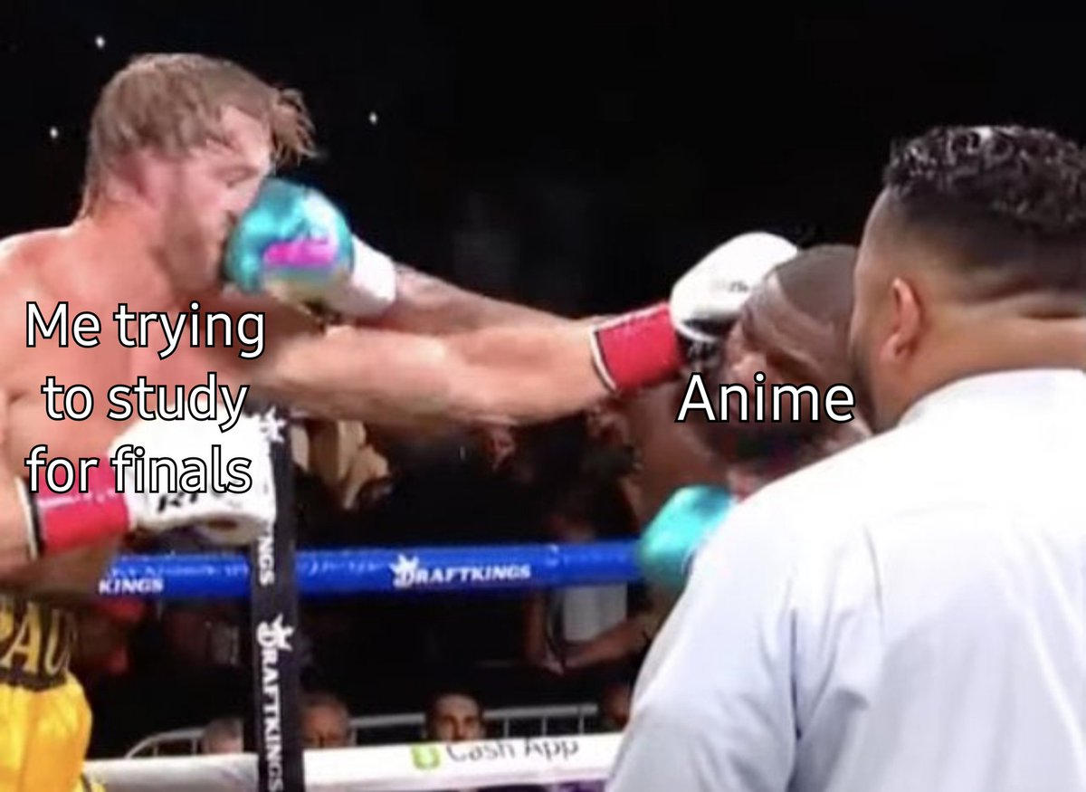 It's a tough situation xD