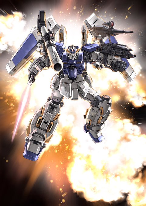 機動戦士ガンダム サンダーボルトの注目 画像ツイートまとめ 10ページ目 アニメレーダー 機動戦士ガンダム サンダーボルトの注目 画像ツイートまとめ 10ページ目 アニメレーダー