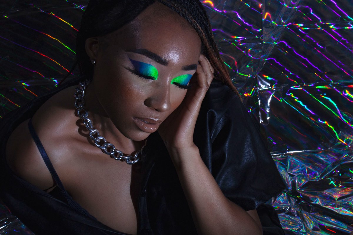 NancyAversano's tweet photo. My new photo. What do u think? 
#photooftheday #PHOTOS #colorful #ColourPhoto #colour #model #BlackLivesMatter https://t.co/BsSmY3yN9i