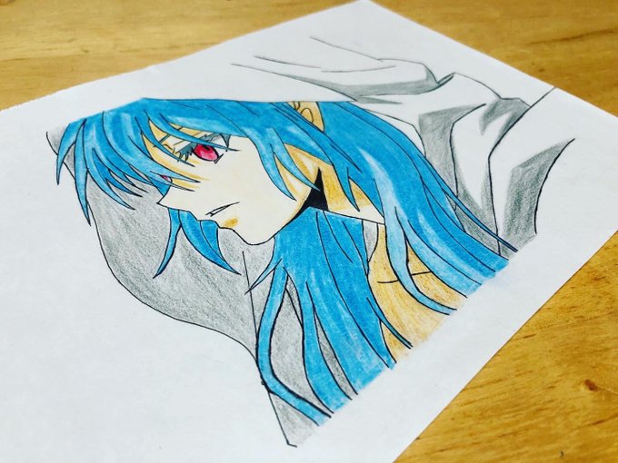 転生したらスライムだった件イラストのtwitterイラスト検索結果