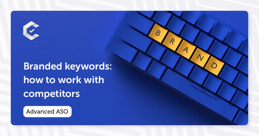 checkasoteam's tweet image. 👇 In this guide, we will walk you through the steps you’d take to stand up for your traffic and multiply it.

blog.checkaso.io/branding-keywo… 

#brandedkeywords #appgrowth #apppromotion #appmarketing #appstores #aso #appstoreoptimization #mobilemarketing