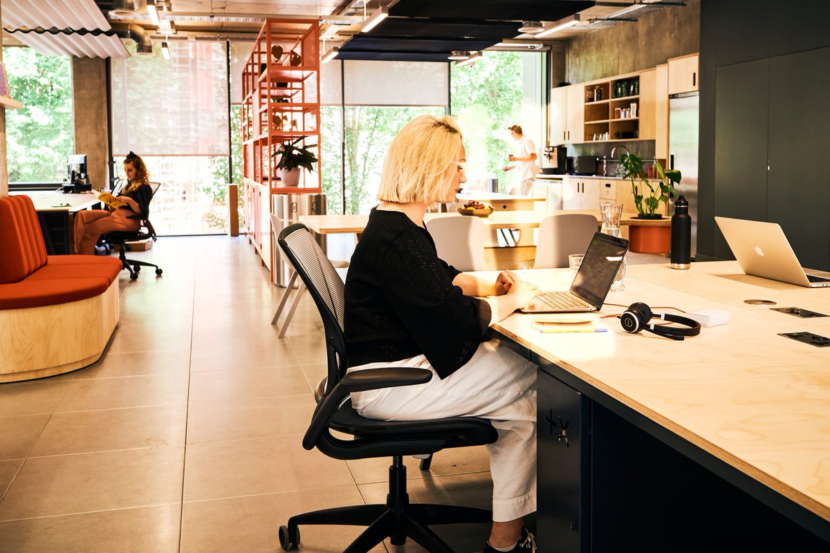 Our network partners <a href="/plusxspace/">Plus X Innovation</a> are running a programme called Profitnet, providing founders with confidential support that feels like having your "own board of directors"💡

Interested in flexible workspace + fully-funded business support? Apply here 🚀 briteinnovation.co.uk/profitnet