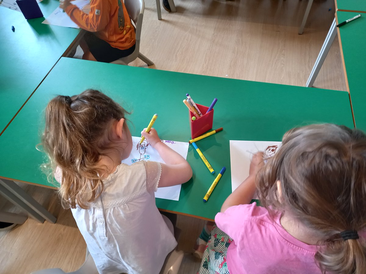 HCH Early Years tweet media