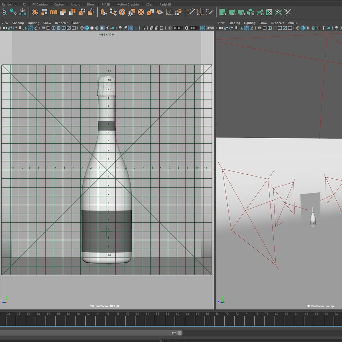 carattiepoletto's tweet photo. Fresh out of the agency ✨
Elegante, delicato e ricercato, rosè. Vi presentiamo uno dei nostri ultimi progetti di label design per Cavazza Rosè, cin cin!
#reeaaesn #carattiepoletto #3d #render3d #3ddesign #3dobject #renderbottle #winebottle #winetasty #winedesign #labeldesign https://t.co/LO3RB1gOZW