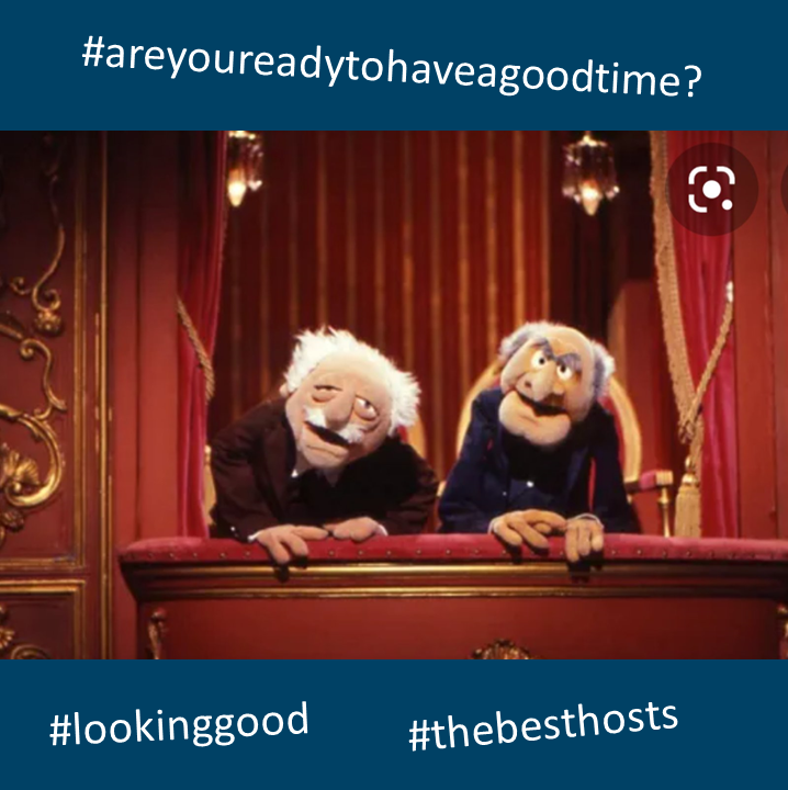 TmSarajevo's tweet photo. 😄!!Humorous!! Speech Contest 2021😄 was hosted by our beautiful - sometimes mustachioed - Dzenita Bečić and Alma Palo!🕶️

#ToastmastersClubSarajevo #StayHome #WhereLeadersAreMade #BosniaandHerzegovina🇧🇦 #Slovenia🇸🇮 #Serbia🇷🇸 #Bahrain🇧🇭 #Bangladesh🇧🇩 #laugh #contest https://t.co/as0LBgtUOZ