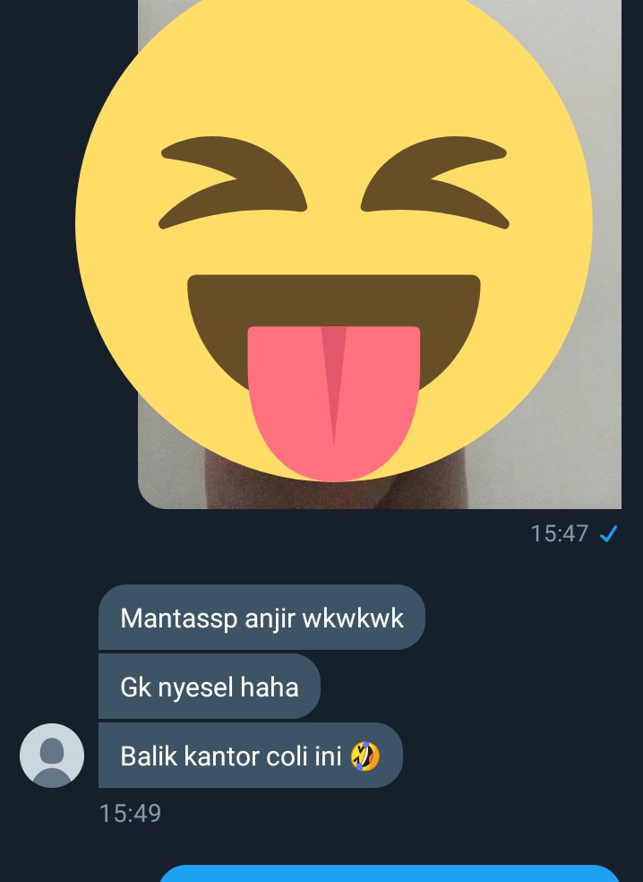 SiskaLubis20's tweet photo. Ready vcs berbayar,INFO/RR 📩

IDLINE📲siskasiskalubis

#vcscolmek #vcsbugil #vcs #vcscrot #vcsberbayar #vcstrusted #vcscroot #vcssangek #vcshijab #vcsbugill #vcsreal #vcsjilbab #vcswhatsapp #vcshot #vcssange #Viral #vinagarut #videongentot #OpenBO #openvcsline #SANGE_AAAAAAAAAAH https://t.co/Re3gpFeOu3