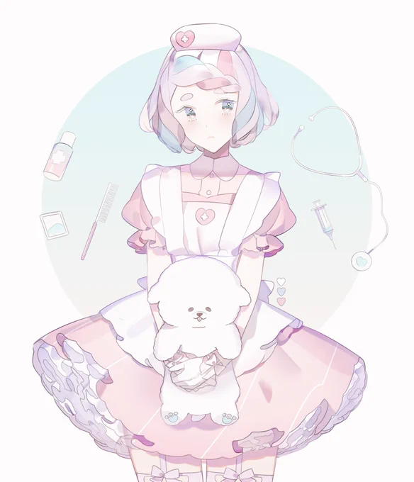 🤍💖
💜💛 