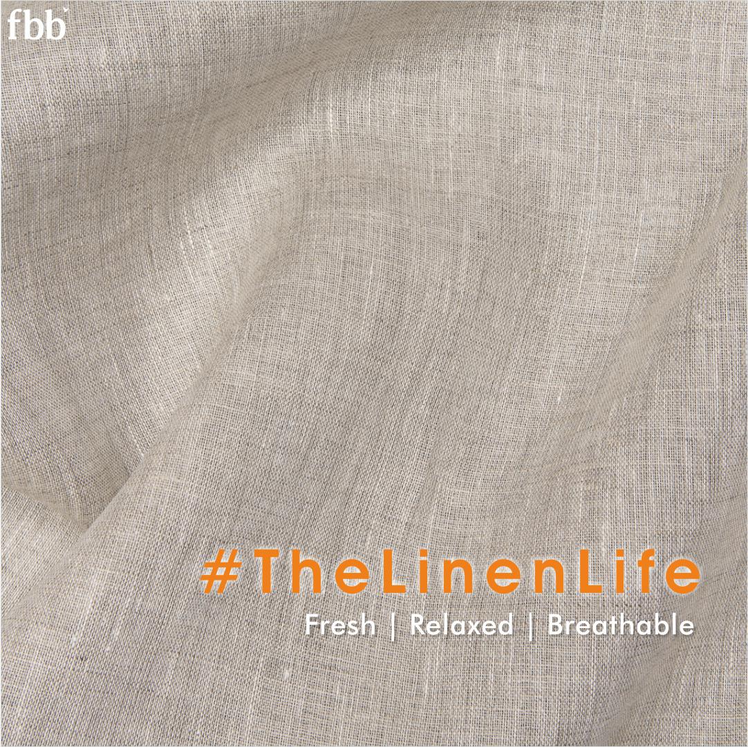 fbb_india's tweet photo. Ace your look this season with this amazing fbb look curated just for you! 
Linen shirts at Flat ₹699 &amp; the deal ends today!!
Soo hurry!! Visit
https://t.co/3T1yDSeav2 to avail this offer!

#fbb #shopatfbb #linens #linenclothing #linenshirts #linenstyle #linenlover #menswear https://t.co/xeUIjw0GhR