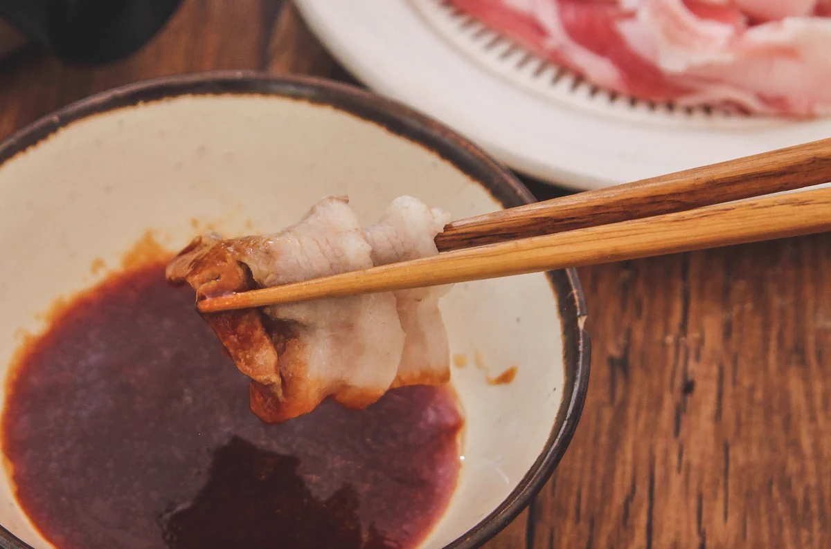 試してみたい！お家で「豚しゃぶ」をするとき、こうすると美味しくなる？！