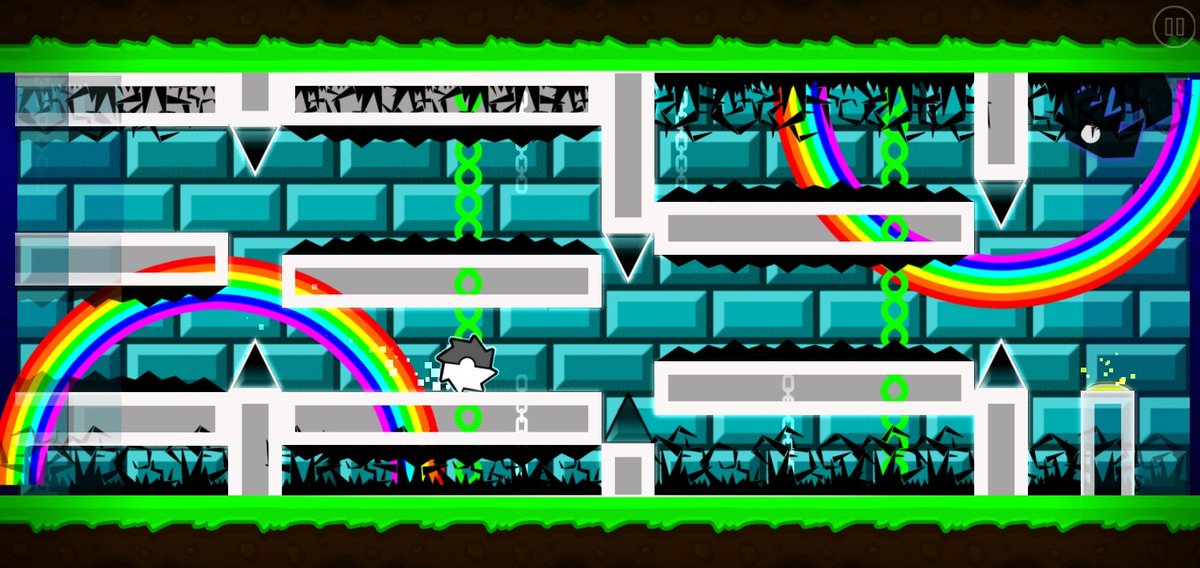 LevelsWorst's tweet image. #109
Color Siege