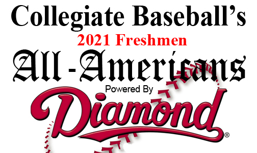 Collegiate Baseball tweet media