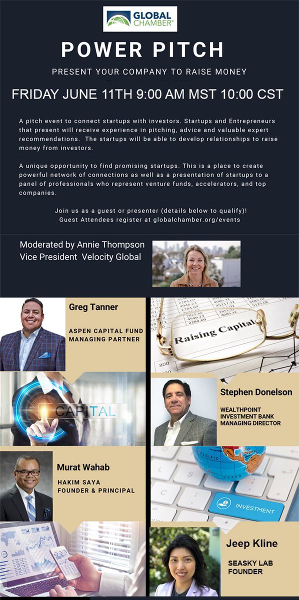 Global Chamber® tweet media