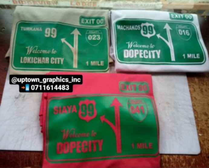 uptown_graphics's tweet photo. #KindlyDM ๐ https://t.co/lLhHbvdWLS for custom branding services ๐ฏ
#follow https://t.co/bjcmXrFf59
#MediaConf21 #Bitcoin #HappeningNow #Kenya #SupremeCourt #Mutunga #Parliament #Nviiri #ElSalvador #hireus https://t.co/Jz248UZkDf