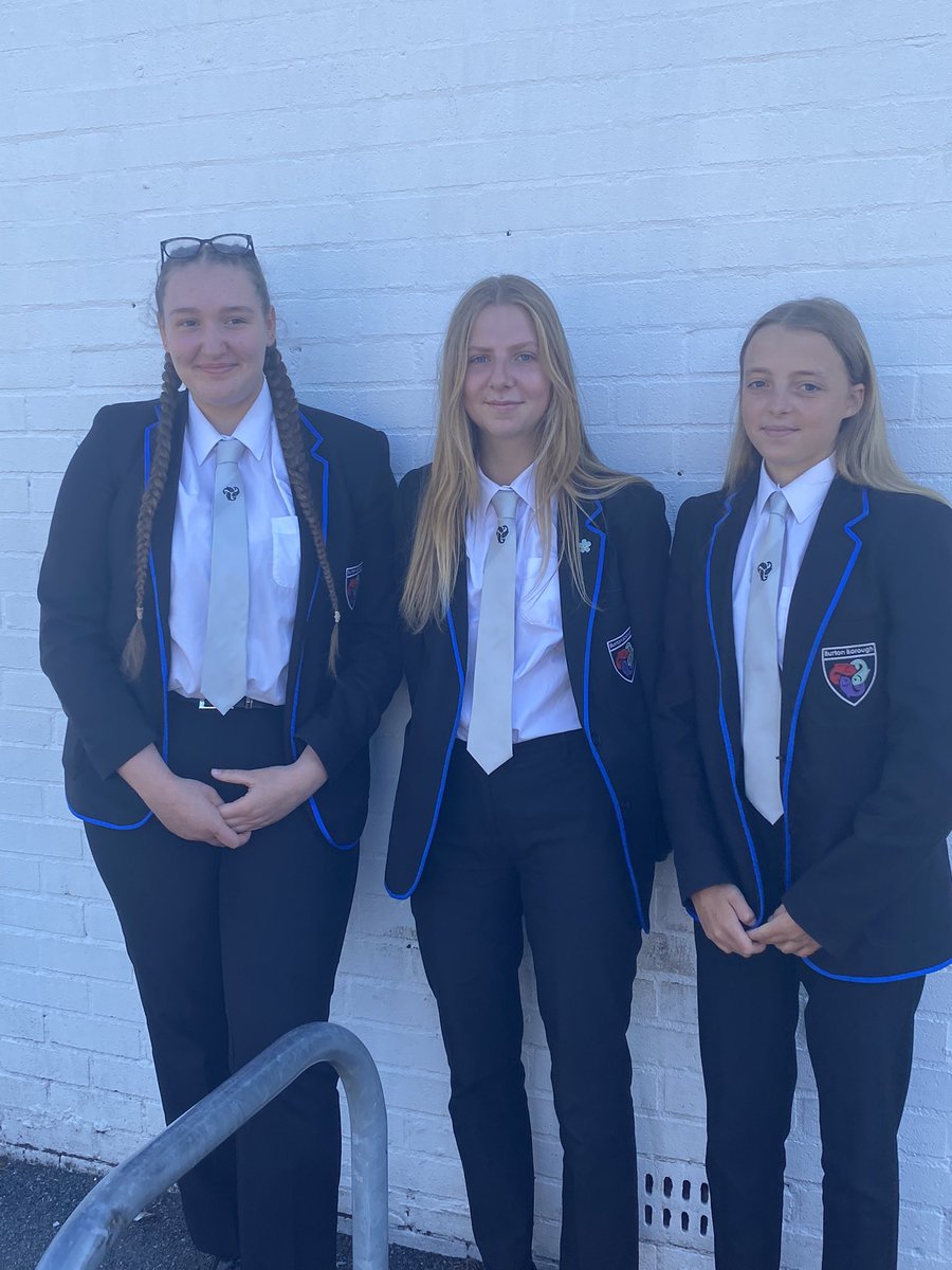 Hawkstone School tweet media