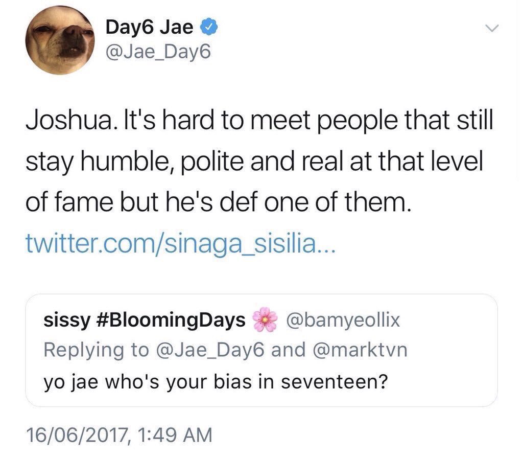 shuadiaries's tweet photo. joshua hong set the bar so high. he is the standard.

#조슈아 #JOSHUA #세븐틴 #SEVENTEEN https://t.co/w9w7yDh6KP