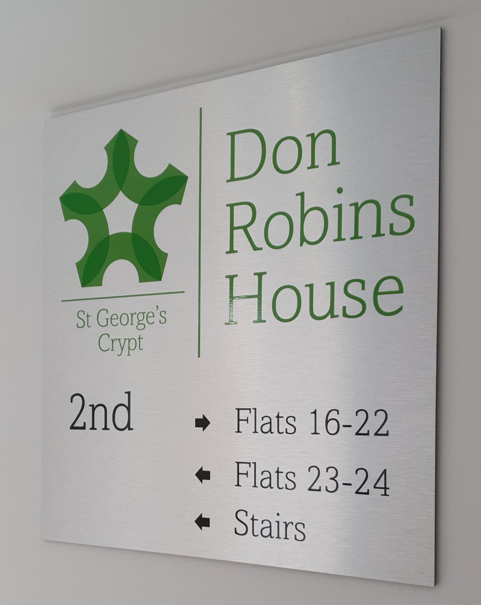 CryptLeeds's tweet image. Job Vacancy
Don Robins House Housing Support Worker.
We are looking to recruit a Housing Support Worker to work in our brand-new state of the art supported accommodation. Located in the New Wortley area of Leeds. For more information visit: ow.ly/nxsZ50F6fZY