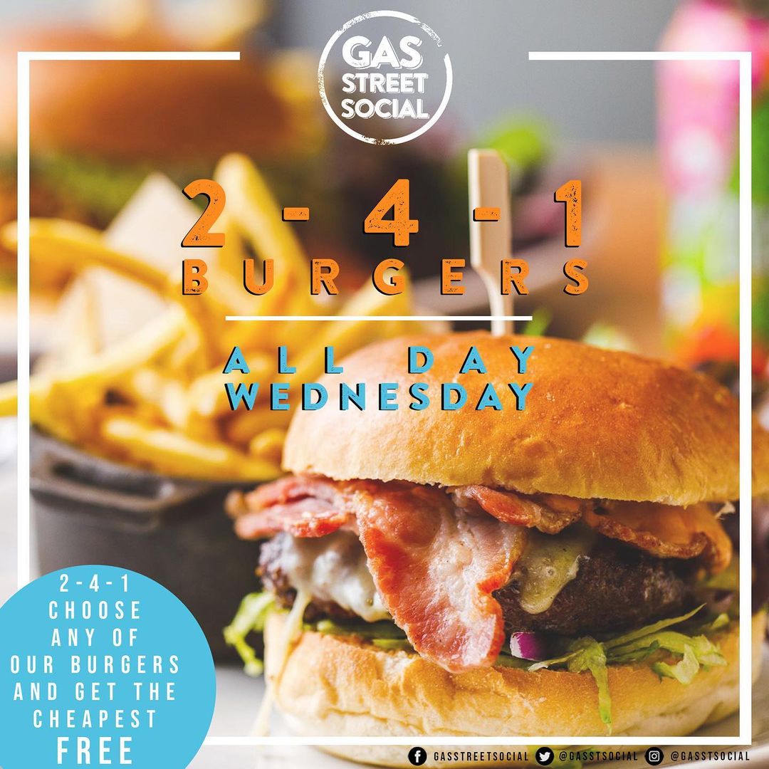 Mailbox Birmingham tweet media