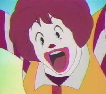 真d ドナルド ディズニー とドナルド マクドナルド 中の人が同じでギャップが大きいキャラ上げろ 山寺宏一 T Co G5gl7drvud Twitter