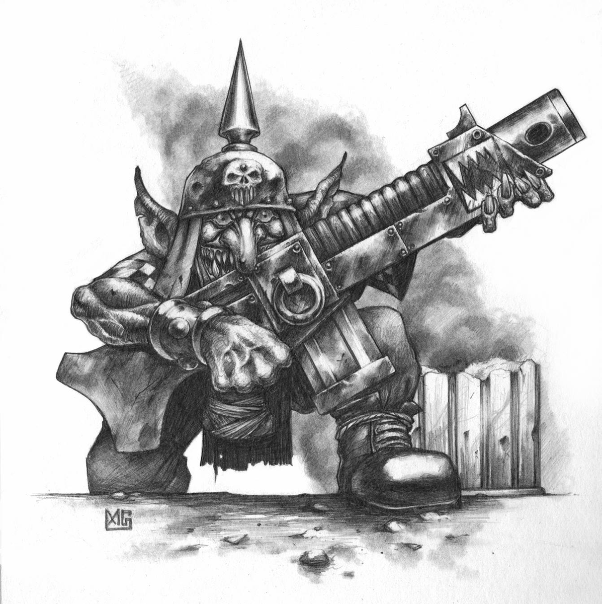 Original Oldhammer Artwork (@oldhammerart) on Twitter photo Need a little help from the community! have you seen this Gretchen published by Mark Gibbons?
#oldhammer #warhammer40k #WarhammerCommunity #warhammer40000 #orks <a href="/planetoldhammer/">π»ππππππΊππππππππ</a> @Yoshinto74 Need a little help from the community! have you seen this Gretchen published by Mark Gibbons?
#oldhammer #warhammer40k #WarhammerCommunity #warhammer40000 #orks <a href="/planetoldhammer/">π»ππππππΊππππππππ</a> @Yoshinto74