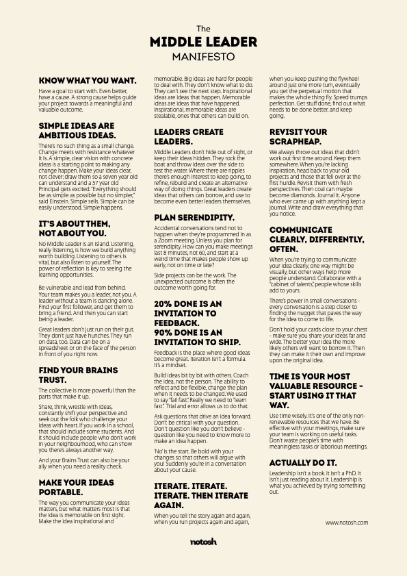 Ewan McIntosh tweet media