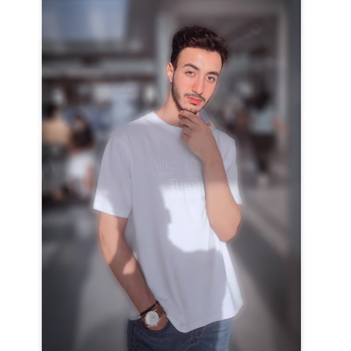 Mahm5ooud's tweet photo. #NewProfilePic https://t.co/Q67uD3SZ5s