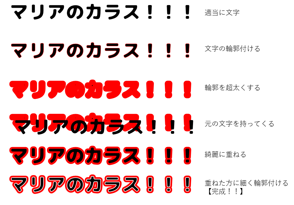パワーポイントテクニック パワーポイントテクニック